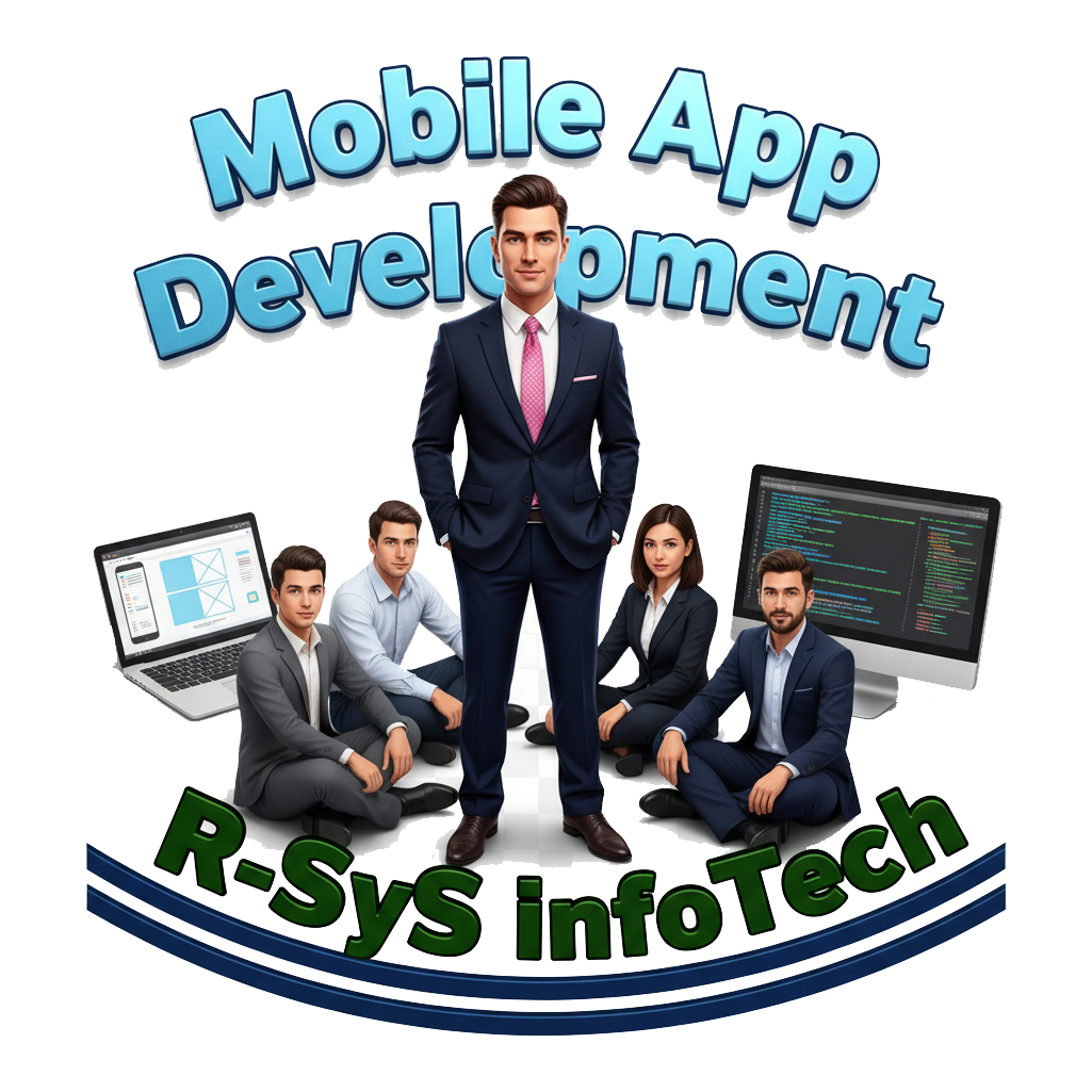 Mobile App Development