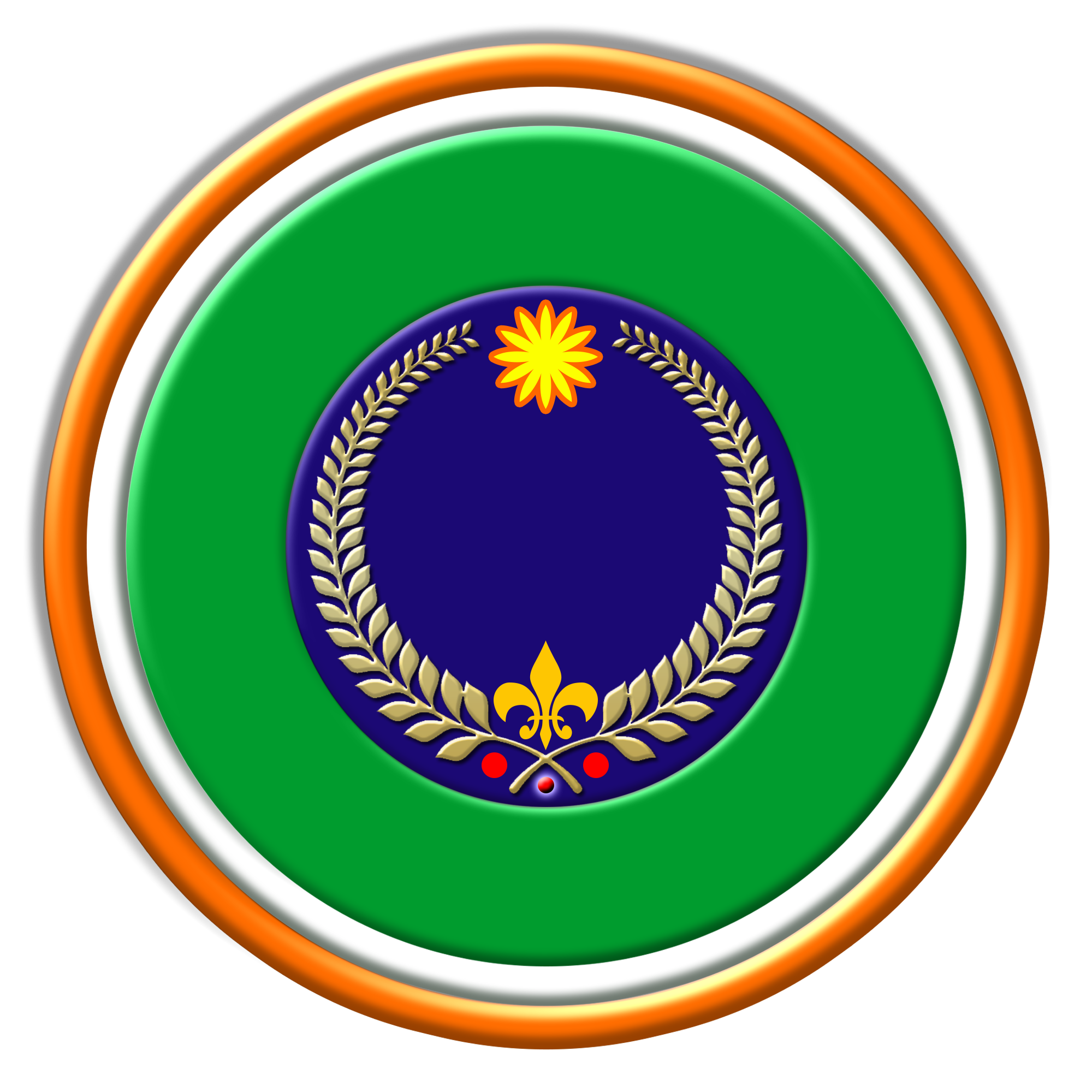 Logo Designing = 1-Step