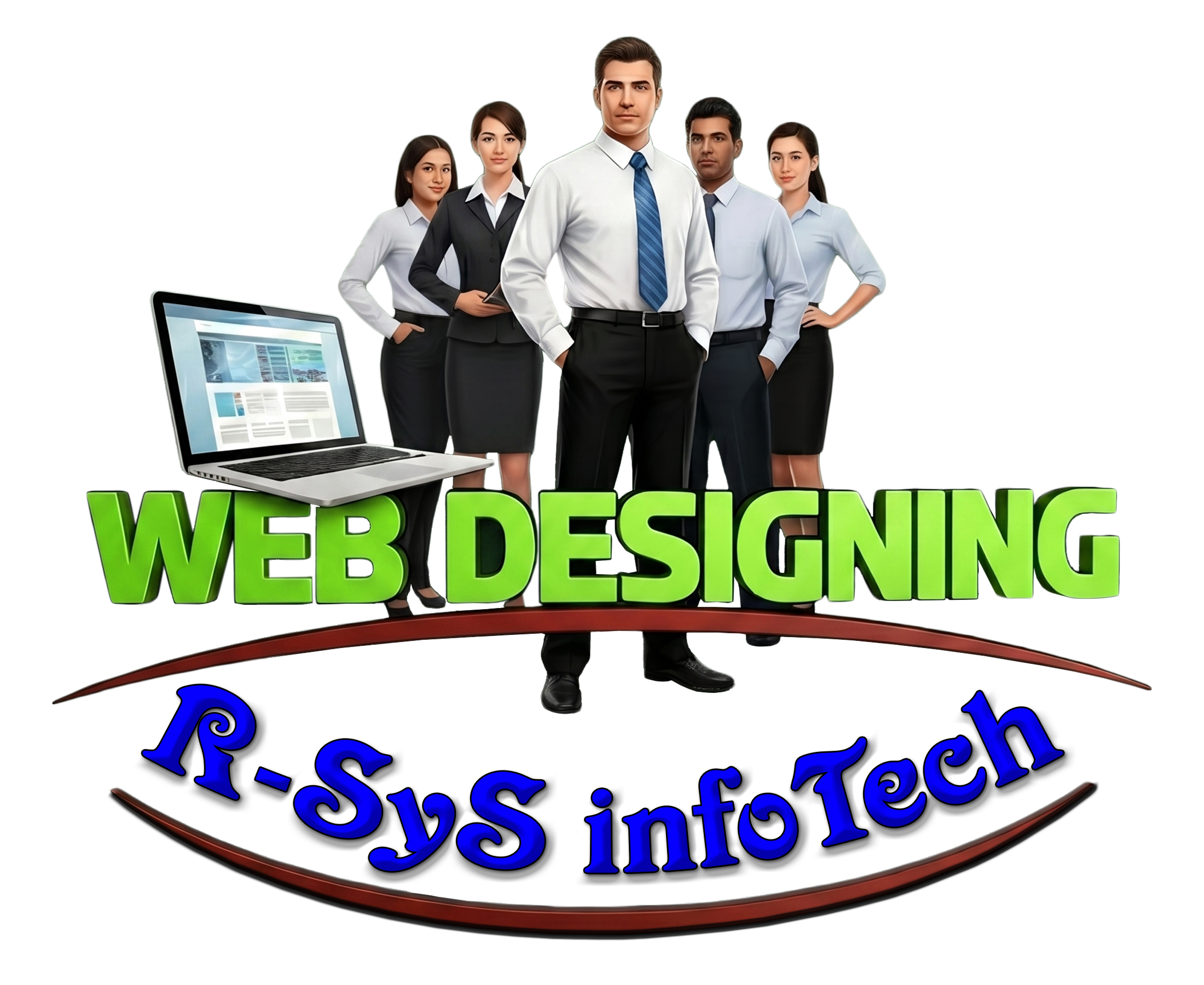 Web Designing