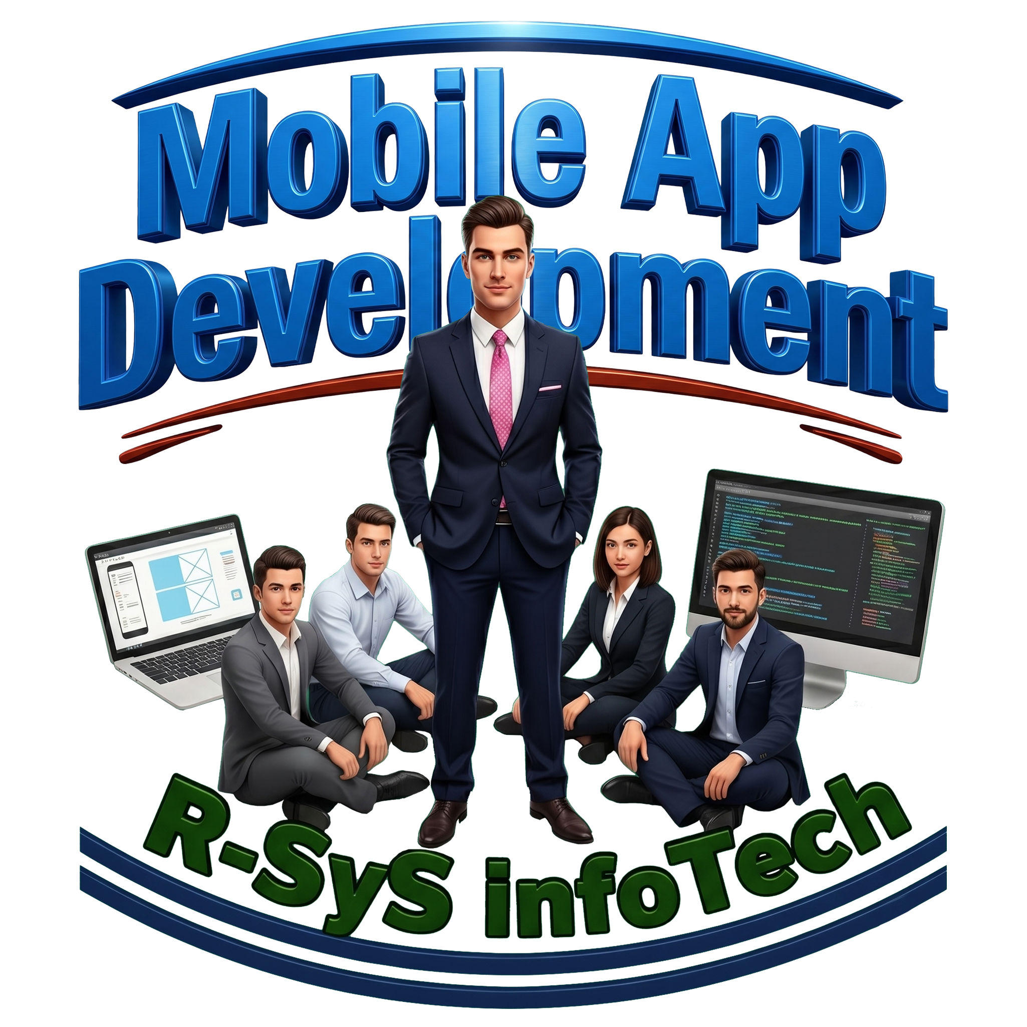 Mobile Application