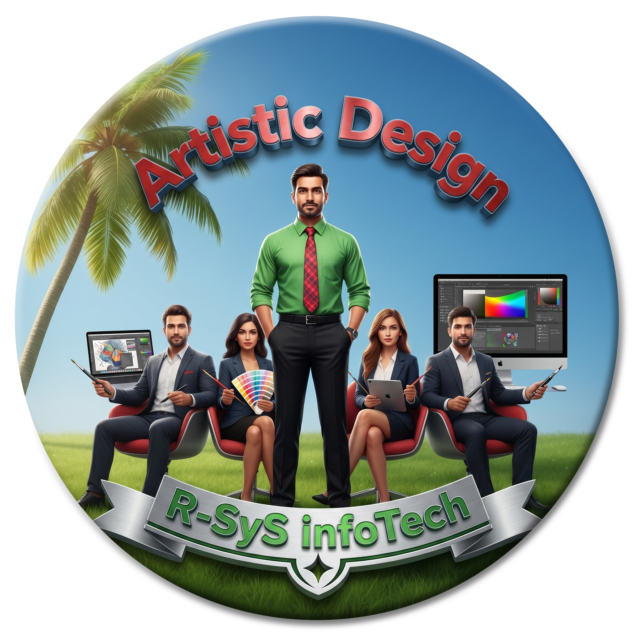 Artistic Design