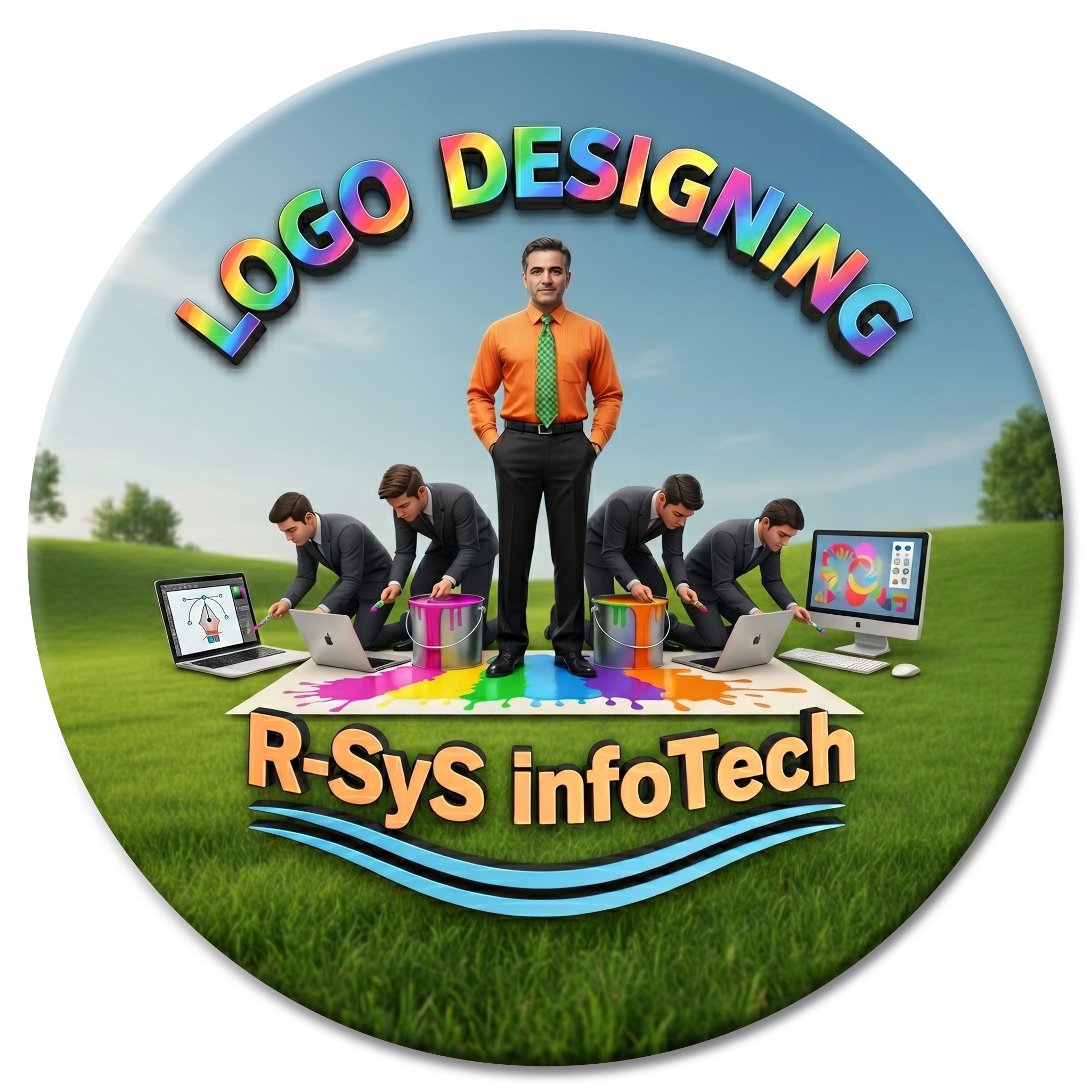 Logo Design